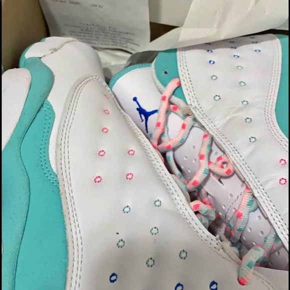 Jordan - Picture 4 of 4